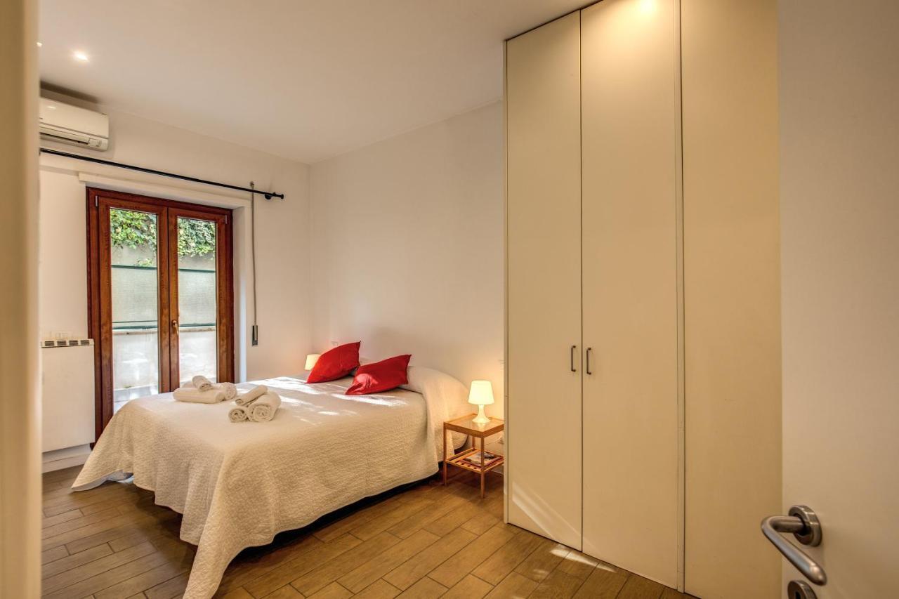 M&L Apartment - Ardesia Terrace Rom Exterior foto