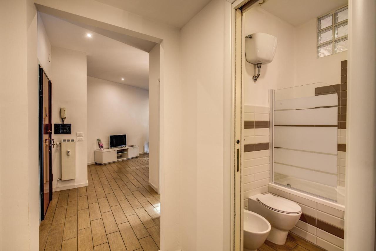 M&L Apartment - Ardesia Terrace Rom Exterior foto
